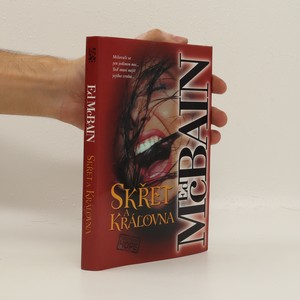 náhled knihy - Skřet a královna