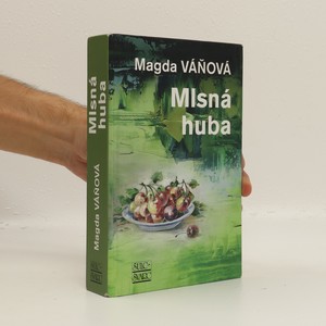 náhled knihy - Mlsná huba