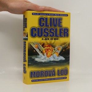 náhled knihy - Morová loď