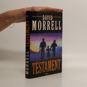 náhled knihy - Testament