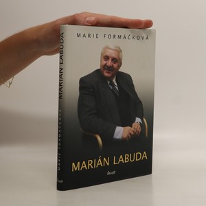 náhled knihy - Marián Labuda