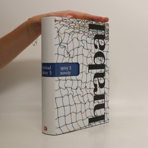 náhled knihy - Jsme jako olivy : novely