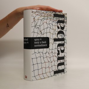 náhled knihy - Rukověť pábitelského učně : texty z časů normalizace
