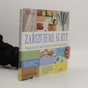 náhled knihy - Zařizujeme si byt. Praktický průvodce bytovými styly