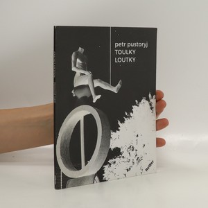 náhled knihy - Toulky loutky