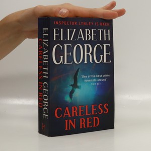 náhled knihy - Careless in Red