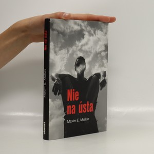 náhled knihy - Nie na ústa