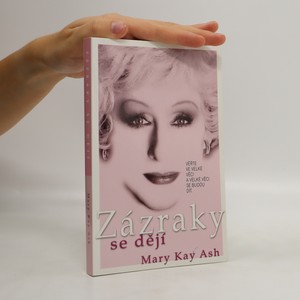 náhled knihy - Zázraky se dějí