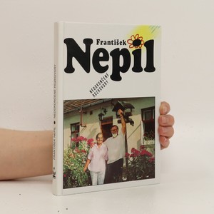 náhled knihy - Nedokončené rozhovory