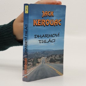 náhled knihy - Dharmoví tuláci