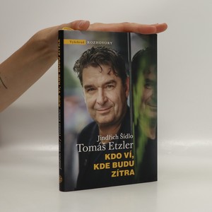 náhled knihy - Kdo ví, kde budu zítra