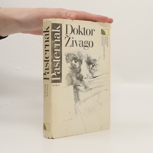 náhled knihy - Doktor Živago