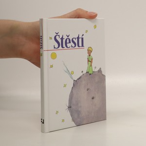 náhled knihy - Štěstí