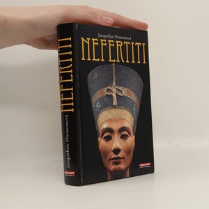 náhled knihy - Nefertiti