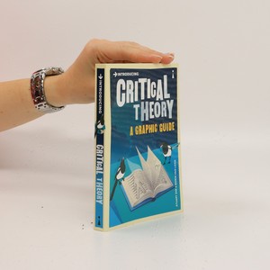 náhled knihy - Introducing critical theory