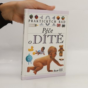 náhled knihy - Péče o dítě