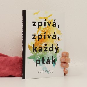 náhled knihy - Zpívá, zpívá každý pták