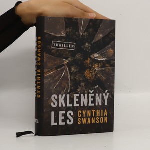 náhled knihy - Skleněný les
