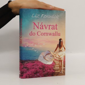 náhled knihy - Návrat do Cornwallu