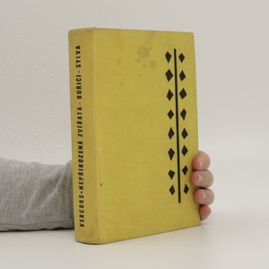 náhled knihy - Nepřirozená zvířata. Buřiči. Sylva