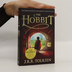 náhled knihy - The Hobbit, or, There and back again