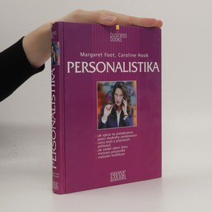 náhled knihy - Personalistika