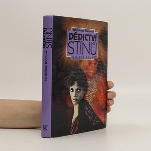 náhled knihy - Dědictví stínů
