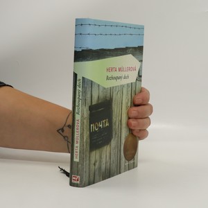 náhled knihy - Rozhoupaný dech