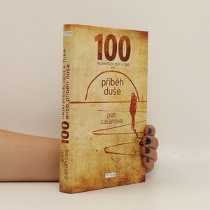 náhled knihy - 100 nejkratších cest k Tobě aneb příběh duše