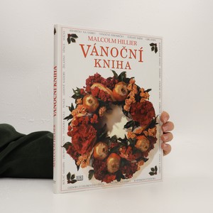 náhled knihy - Vánoční kniha