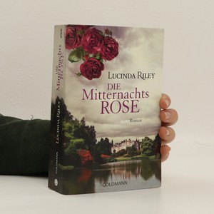 náhled knihy - Die Mitternachtsrose : Roman