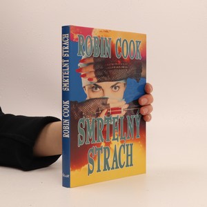 náhled knihy - Smrtelný strach