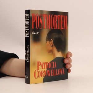 náhled knihy - Postmortem