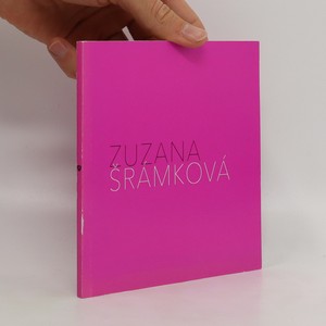 náhled knihy - Zuzana Šrámková