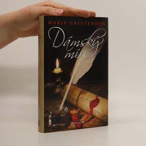 náhled knihy - Dámský mír