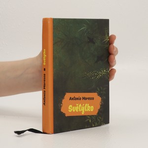 náhled knihy - Světýlko