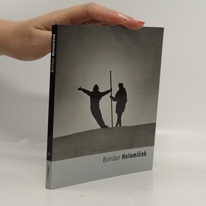 náhled knihy - Bohdan Holomíček