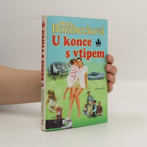náhled knihy - U konce s vtipem