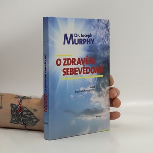 náhled knihy - O zdravém sebevědomí