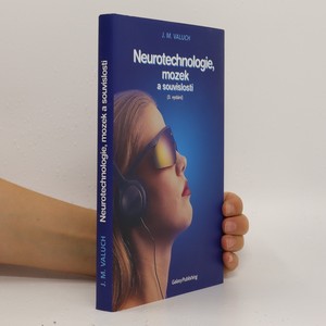 náhled knihy - Neurotechnologie, mozek a souvislosti