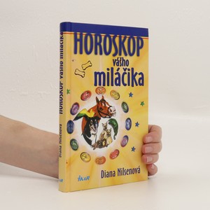 náhled knihy - Horoskop vášho miláčika
