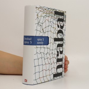 náhled knihy - Jsme jako olivy : novely