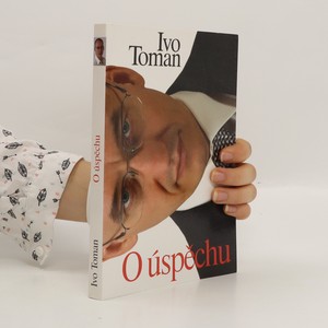 náhled knihy - O úspěchu