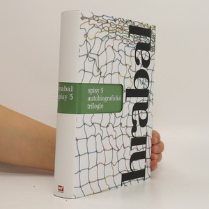náhled knihy - Život bez rukávů : autobiografická trilogie