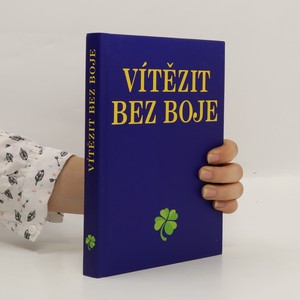 náhled knihy - Vítězit bez boje