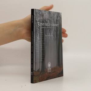 náhled knihy - Stíny mezi stromy : extravilán v současných pověstech