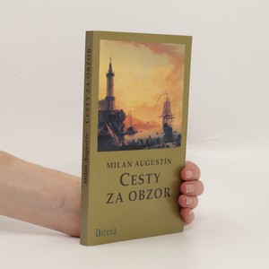 náhled knihy - Cesty za obzor (slovensky)
