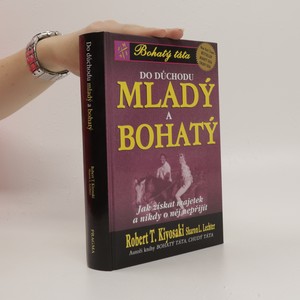náhled knihy - Do důchodu mladý a bohatý