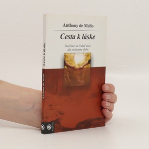 náhled knihy - Cesta k láske
