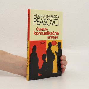 náhled knihy - Úspešné komunikačné stratégie